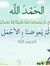 نيرة ال...