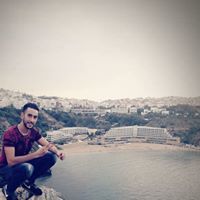 Kamal Elmoussaoui