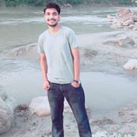 Dev Uniyal