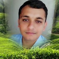 Vikram Dalal