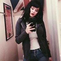 Celeste Baqueiro Adame