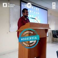 Vikram Krishna