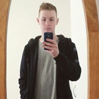 Zach McGrath