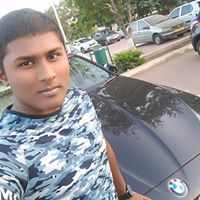 Lahiru Peiris