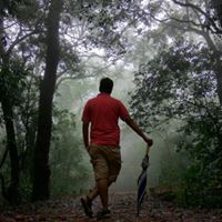 Ankur Tiwari