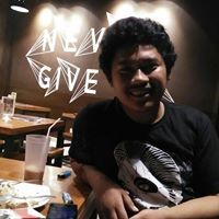 Rizki Nugroho