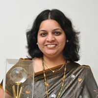 Monali Kulkarni