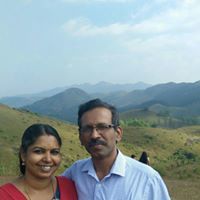 Girish Kumar