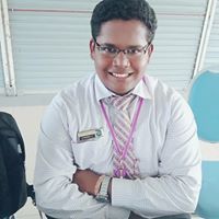 Krishna Kumar