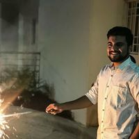 Hirdyesh Vanvani