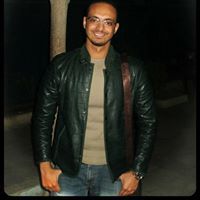 Ahmed Majid