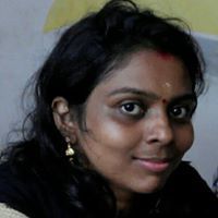 Prajitha Poovathingal