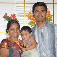 Nagajothi Ravikumar