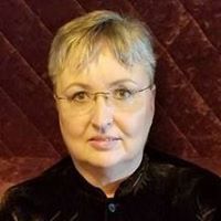 Ruth Daniel
