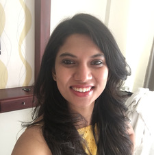 Rashmi Rajashekar