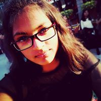 Ashna Seth