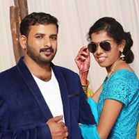 Anusree Sivadas