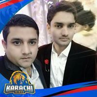Zeeshan Shafiq