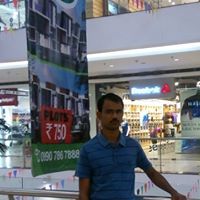Abhijeet Choudhari