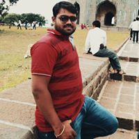 Niranjan Chavan