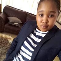 Nombulelo Wolf