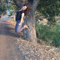 Srishti Priyadarshni