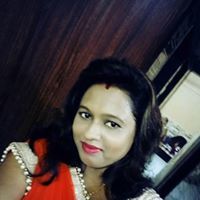 Anupama Singh