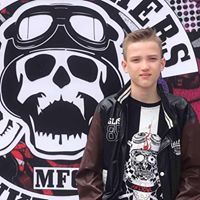 Владислав Танчук