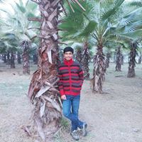 Shivam Baranwal