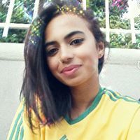 Yusrah Armadien