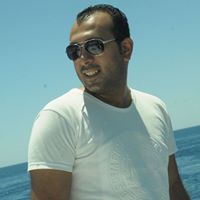 Mohamed Adel