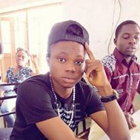 Matthew Alabi