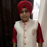 Japprabh Singh