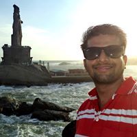 Onkar Ramdasi