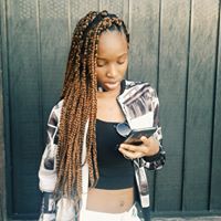 Gerlexus Mckinney
