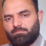 Shahid Afzal