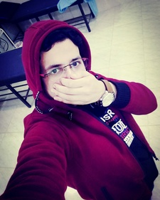 Ahmed Fathy