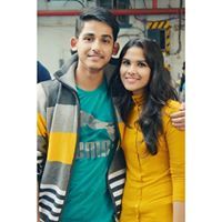 Sarthak Dey
