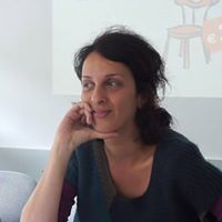 Οζενί Αθανασιάδου