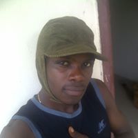 Ibukun Matthew