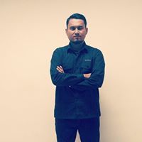 Muhammad Wahyu
