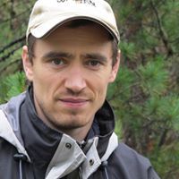 Павел Гильбо