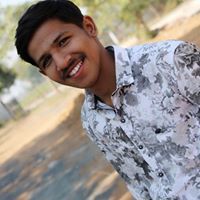 Hardik Patel