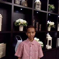 Jonathan Simanungkalit