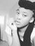 Naledi ...