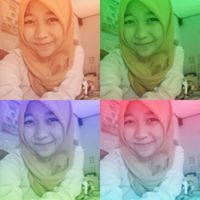 Fadhilatun Naziihah