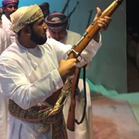 عبدالله العلوي