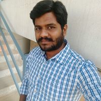 Bhuvaneshwaran Udhayakumar