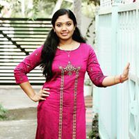 Manjusha Nair