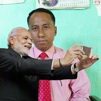 Krishnamohon Singh